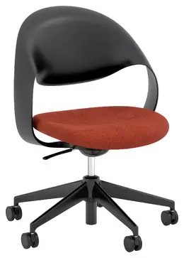 Modern Office Chair - Konfurb Loop
