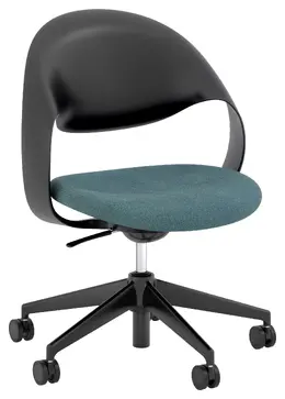 Modern Office Chair - Konfurb Loop