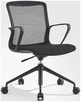 Modern Office Chair - KEEN