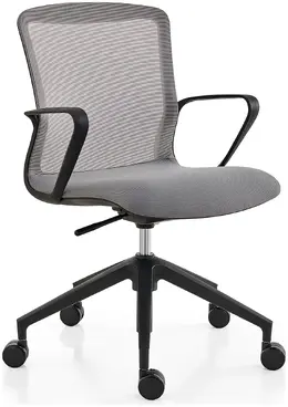 Modern Office Chair - KEEN