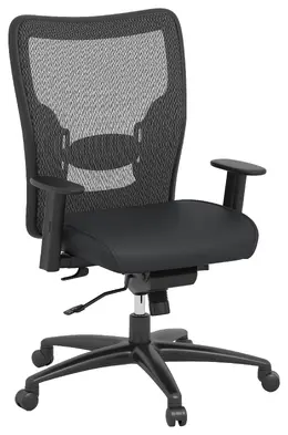 Big and Tall Office Chair - Maximus