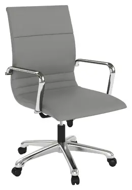 Mid Back Conference Chair - Nova III