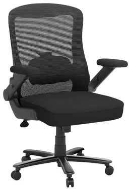 Big and Tall Office Chair - Titan