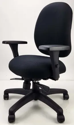 Petite Office Chair - Pronto