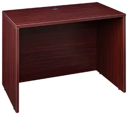 Small Rectangular Desk Shell - Legacy