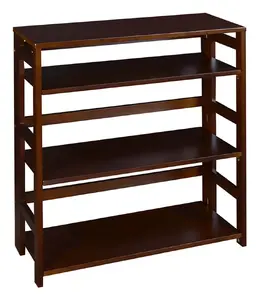 Folding Bookcase - Flip Flop