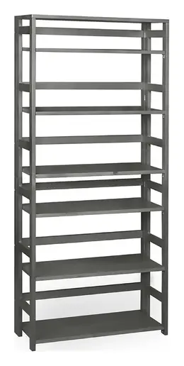 Folding Bookcase - Flip Flop
