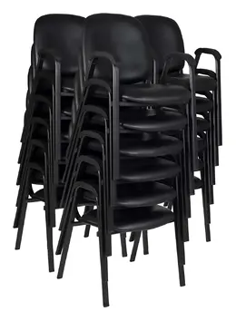Stacking Chairs - Set of 18  - Ace