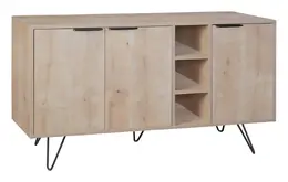 Modern Nordic Sideboard - Niche