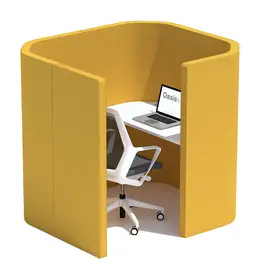 Single User Office Hub - Soft