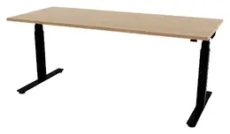 Electric Sit Stand Desk - PL Laminate