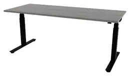 Electric Sit Stand Desk - PL Laminate