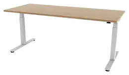 Electric Sit Stand Desk - PL Laminate