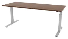Electric Sit Stand Desk - PL Laminate