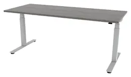 Electric Sit Stand Desk - PL Laminate