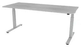 Electric Sit Stand Desk - PL Laminate