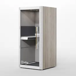 Soundproof Booth - Booth for One