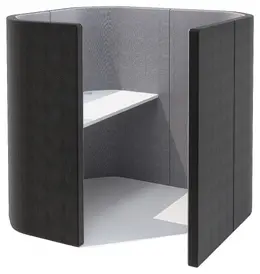 Single User Office Hub - Soft