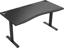 Gaming Computer Desk - Rogue