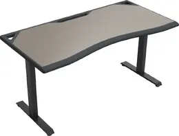 Gaming Computer Desk - Rogue