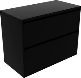 2 Drawer Lateral File Cabinet