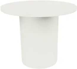 Round Meeting Table - Concept 400E