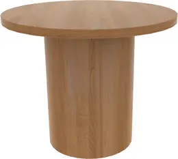 Round Meeting Table - Concept 400E