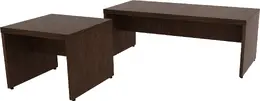 End Table and Coffee Table Set - Concept 70