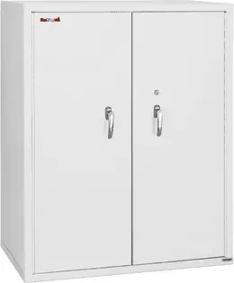 Fireproof Storage Cabinet - 1 Hour Fire Rated