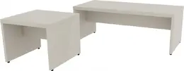 End Table and Coffee Table Set - Concept 70