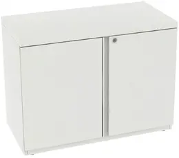 Small Storage Cabinet