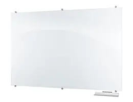 Magnetic Glass Dry Erase Whiteboard