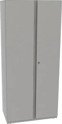 Tall Storage Cabinet
