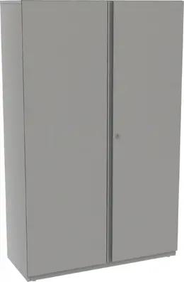 Wardrobe Storage Cabinet