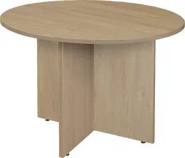 Round Conference Table - Legacy