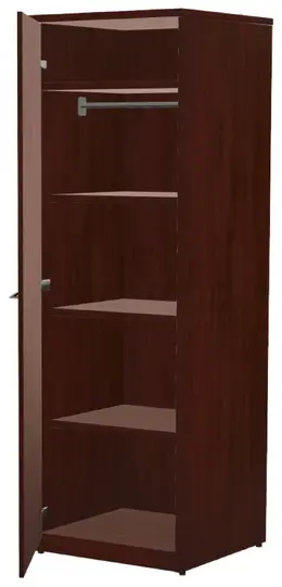 Vertical Storage Cabinet - Concept 400E