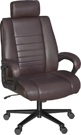 Big and Tall Executive Conference Chair - Duraforce