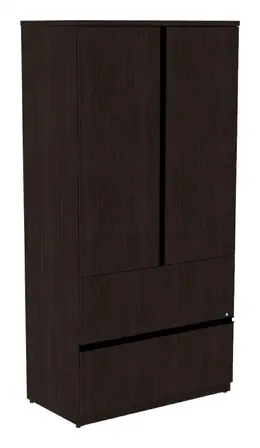 Storage Cabinet with Lateral Drawers - Concept 400E