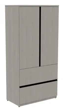 Storage Cabinet with Lateral Drawers - Concept 400E