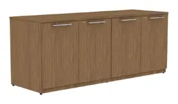 Office Storage Credenza - Concept 400E