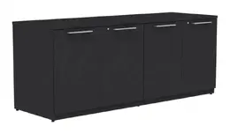 Office Storage Credenza - Concept 400E
