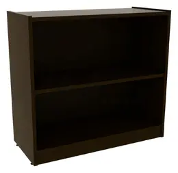 30" High Bookcase - PL Laminate