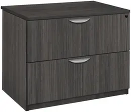 2 Drawer File Cabinet - Legacy