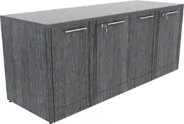 Storage Cabinet Credenza - Potenza