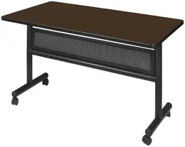 Flip Top Nesting Training Table - Kobe