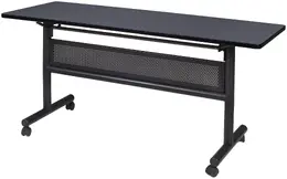 Flip Top Nesting Training Table - Kobe