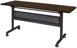 Flip Top Nesting Training Table - Kobe