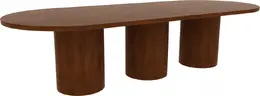 Racetrack Conference Table - Concept 400E