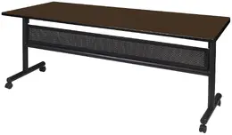 Flip Top Nesting Training Table - Kobe