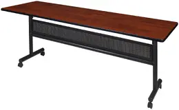 Flip Top Nesting Training Table - Kobe